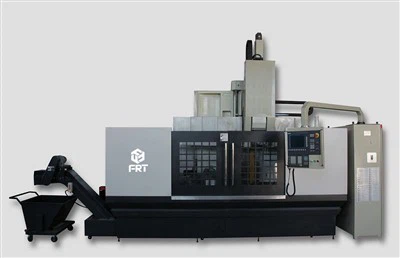 Centru de strunjire-frezare CNC